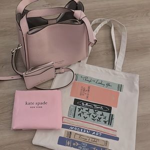 Kate Spade Set - Lot of 3